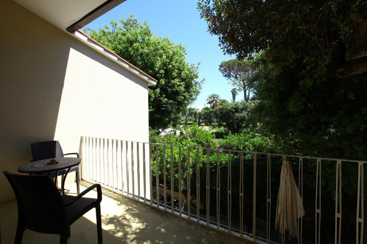 Villa Vanessa Fregenae Exterior photo