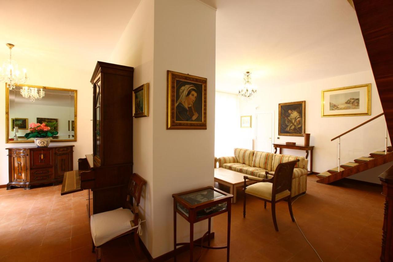 Villa Vanessa Fregenae Exterior photo